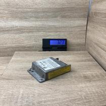1H0959656 5WK4076  Airbag control unit/module Volkswagen Golf III