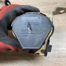 0569415 0419907G  Rear seatbelt BMW 7 E38