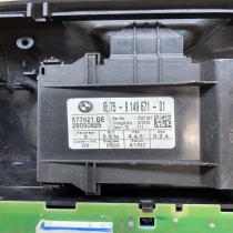 9149671 6945200  Front seat light BMW 3 E90 E91