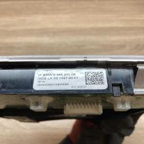 9149671 6945200  Front seat light BMW 3 E90 E91