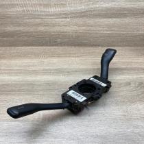 8L0953513G 4B0953503F  Wiper turn signal indicator stalk/switch Volkswagen Golf