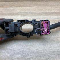 8L0953513G 4B0953503F  Wiper turn signal indicator stalk/switch Volkswagen Golf