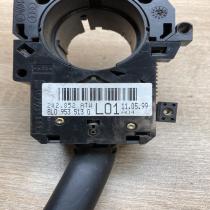 8L0953513G 4B0953503F  Wiper turn signal indicator stalk/switch Volkswagen Golf