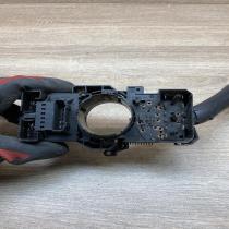 8L0953513G   Wiper turn signal indicator stalk/switch Seat Toledo I (1L)