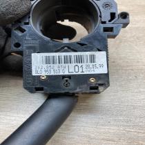 8L0953513G   Wiper turn signal indicator stalk/switch Seat Toledo I (1L)