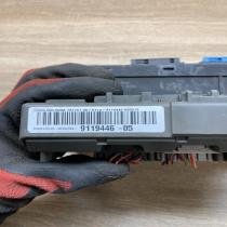 9119446   Fuse module BMW 3 E90 E91