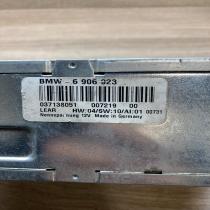 6906923 007219  GPS navigation control unit/module BMW 5 E39