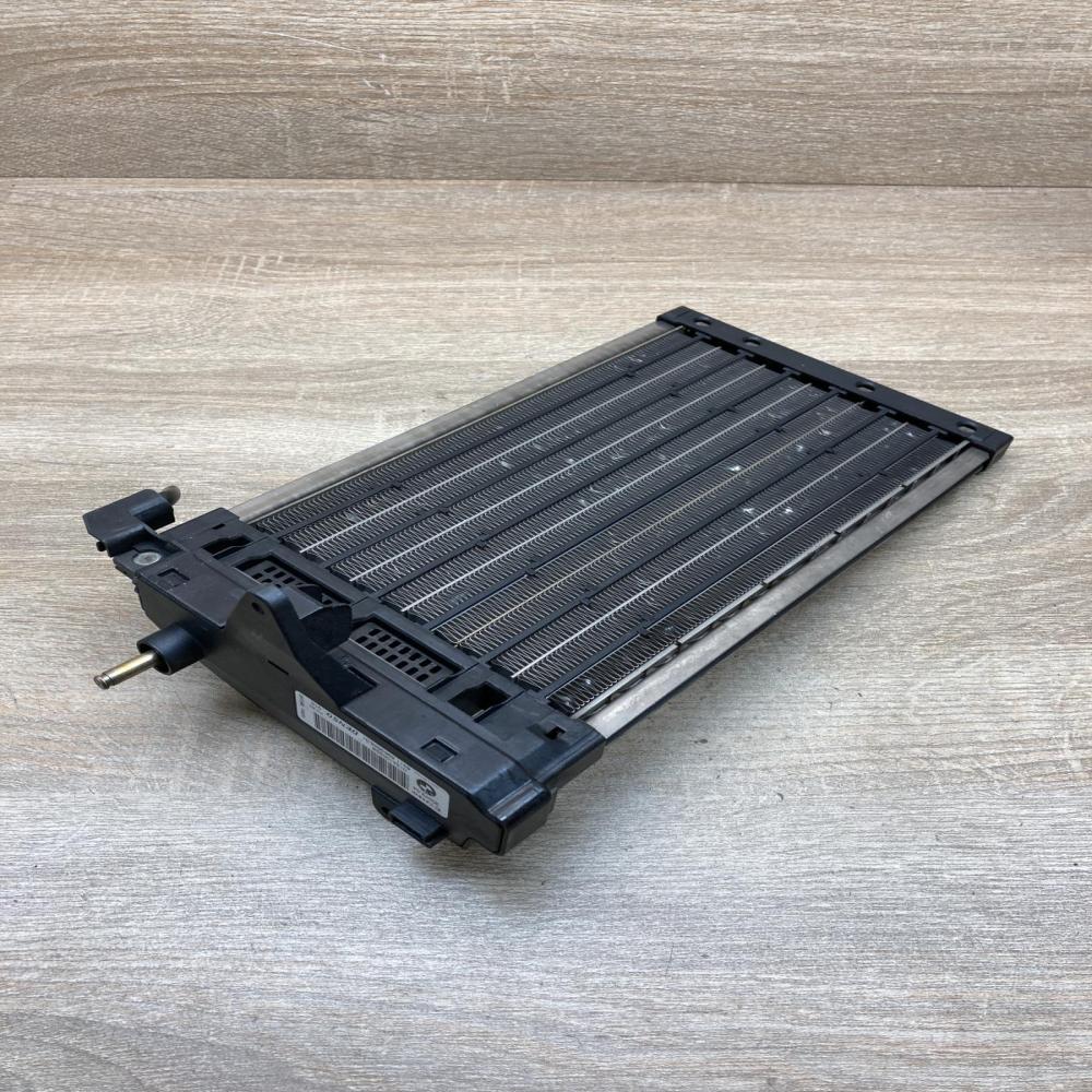 6962538 20073  Electric cabin heater radiator BMW 3 E90 E91