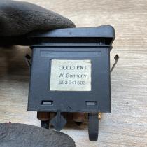 893941503   Fog light switch Audi 100 S4 C4