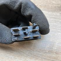 191959855   Electric window control switch Volkswagen Polo III 6N 6N2 6NF