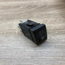 8D0941301   Headlight level height control switch Audi A4 S4 B5 8D