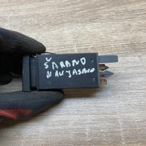 7M3953235   Hazard light switch Volkswagen Sharan