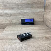 7M3953235   Hazard light switch Volkswagen Sharan