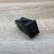 8A0941301   Headlight level height control switch Audi 80 90 S2 B4