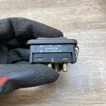 03458021 021716  Electric window control switch Volvo S40, V40