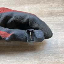 191945515B 52587  Brake pedal sensor switch Volkswagen Polo III 6N 6N2 6NF