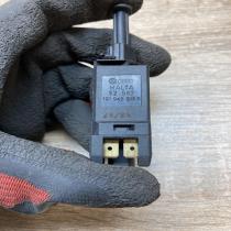 191945515B 52587  Brake pedal sensor switch Volkswagen Polo III 6N 6N2 6NF