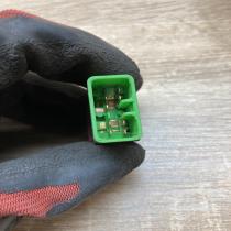 NILES06013   Hazard light switch Mitsubishi Galant