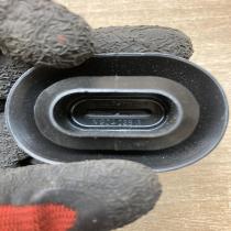 N9040281 N 90402801 WAG Sealing cap Other body part Skoda Roomster (5J)