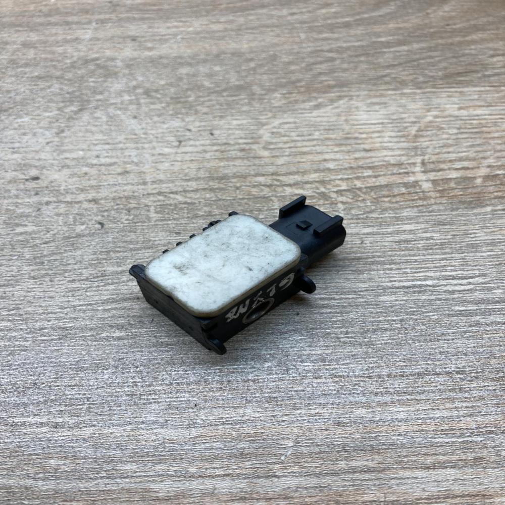3M5T 14B342 AB 404033  Airbag deployment crash/impact sensor Ford Mondeo MK II