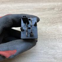 4A0941503   Windscreen/window heater switch Audi A6 S6 C4 4A