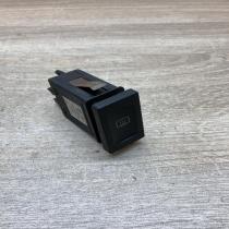 3B0959621C   Windscreen/window heater switch Volkswagen PASSAT B5