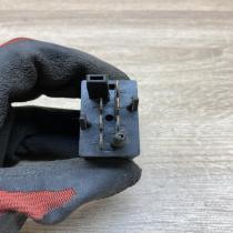 3B0959621C   Windscreen/window heater switch Volkswagen PASSAT B5