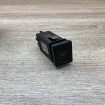 3B0959621C   Windscreen/window heater switch Volkswagen PASSAT B5