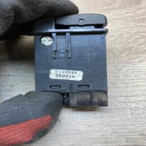 9148994   Fog light switch Volvo S70  V70  V70 XC