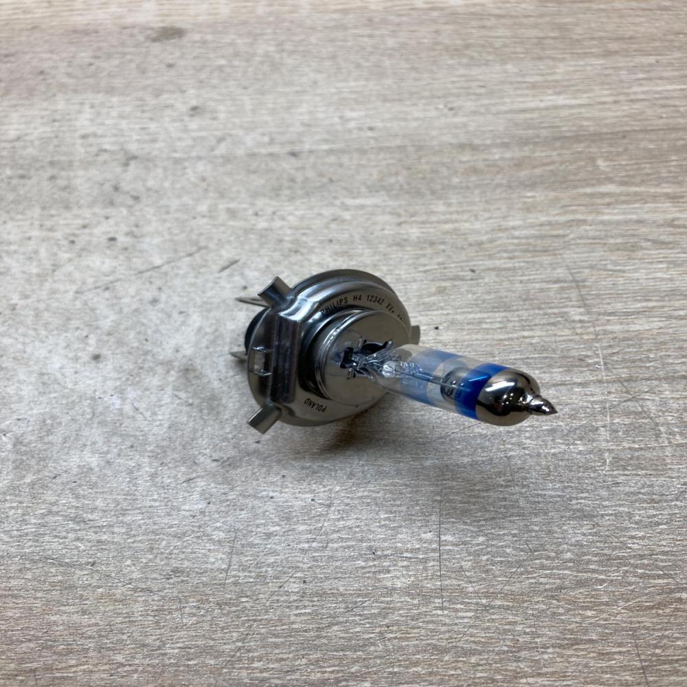H412342XV H4 12342 XV  Headlight/headlamp bulb Citroen C5