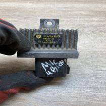 7700115078   Glow plug pre-heat relay Opel Movano A