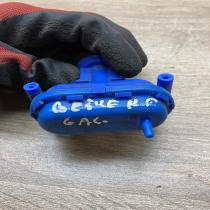 893862153D   Central locking motor Audi 80 90 S2 B4