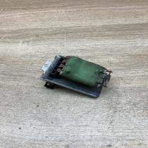 0268020312   Heater blower motor/fan resistor Volkswagen Transporter - Caravelle
