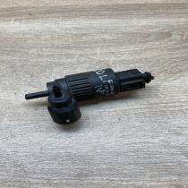 1J6955651   Windscreen/windshield washer pump Volkswagen Touareg I