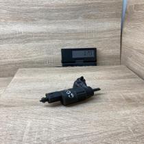 1J6955651   Windscreen/windshield washer pump Volkswagen Touareg I