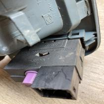 7700841199 7700416294  Headlight level height control switch Renault Megane I