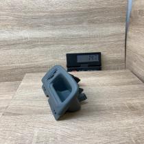 7700841199 7700416294  Headlight level height control switch Renault Megane I