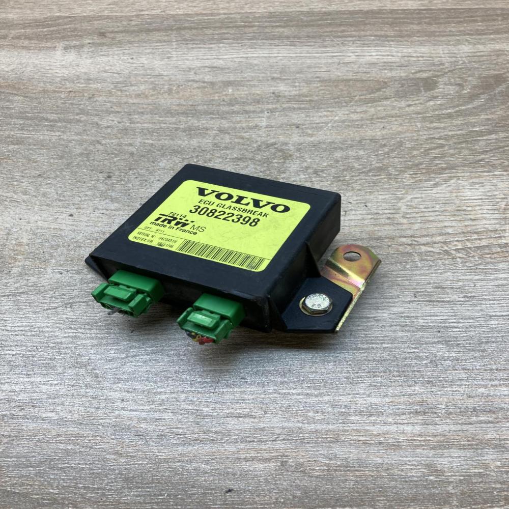 30822398 72114  Other control units/modules Volvo S40, V40