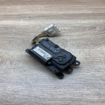 GA700GA6BB   Air flap motor/actuator Mazda Xedos 6