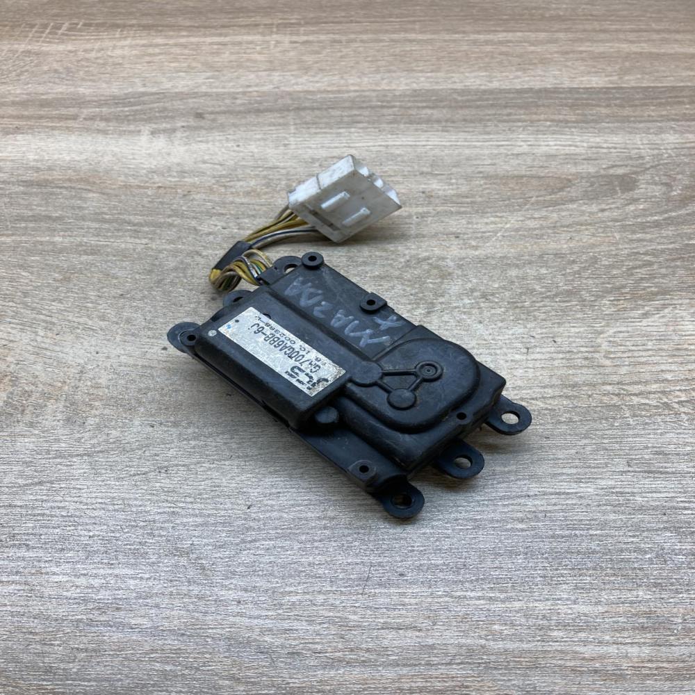 GA700GA6BB   Air flap motor/actuator Mazda Xedos 6