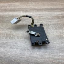 GA700GA6BB   Air flap motor/actuator Mazda Xedos 6