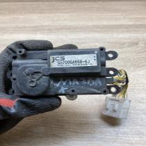 GA700GA6BB   Air flap motor/actuator Mazda Xedos 6