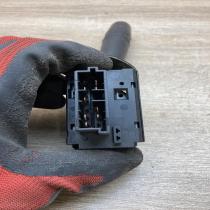 96194523ZL 61580041  Wiper turn signal indicator stalk/switch Peugeot 806