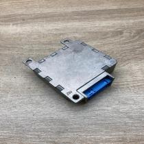 9148495 0285001098  Airbag control unit/module Volvo 850