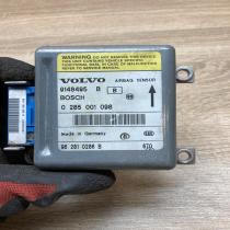 9148495 0285001098  Airbag control unit/module Volvo 850