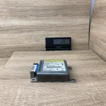 9148495 0285001098  Airbag control unit/module Volvo 850