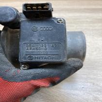 054133471   Mass air flow meter Audi A6 S6 C4 4A