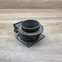 054133471   Mass air flow meter Audi A6 S6 C4 4A