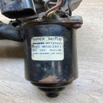 98100 23011   Wiper motor Hyundai Scoupe