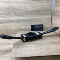8L0953513G 4B0953503H  Wiper turn signal indicator stalk/switch Volkswagen PASSA